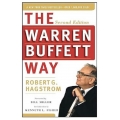 Robert Hagstrom - The Warren Buffett Way 2nd Edition 